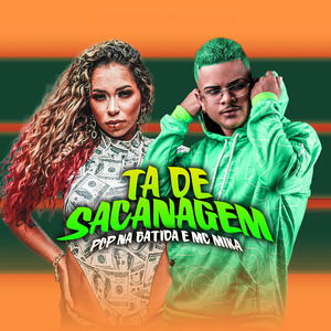 Tá de Sacanagem (Remix)