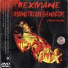 Hexmane - Mainstream Genocide