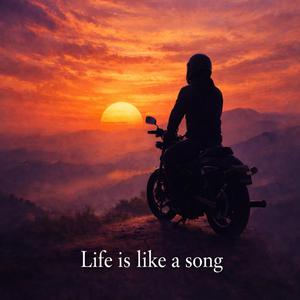 მე ვარ, i am who i am.