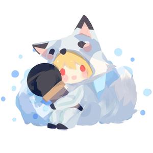 小了白了兔（闹铃版）（翻自 叶洛洛）