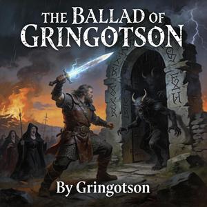 The Ballad Of Gringotson