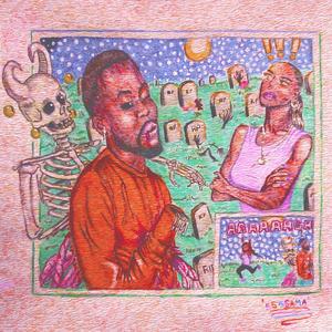 WAHALA (feat. Flexo Kobain)