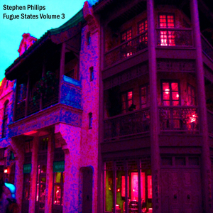 Fugue 20 Tardive Dyskinesia