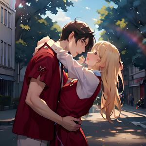 Amihan (feat. Life Viktourya) (To Baguio With You)