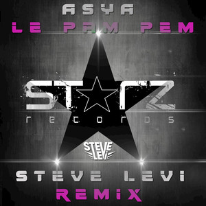 Le Pam Pem (Steve Levi Remix)