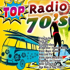 Bridge over Troubled Water