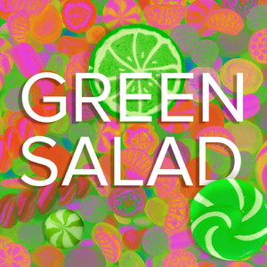 Шалений край