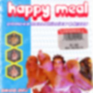 Happy Meal (feat. K!ZZY)