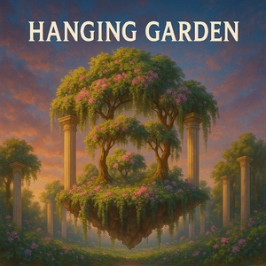 Hanging Garden
