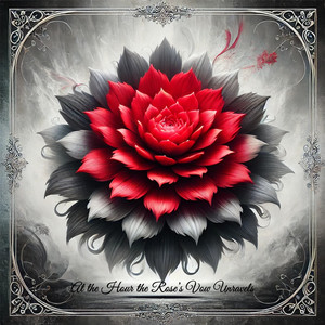 「薔薇の誓いが解ける刻（とき）に」 At the Hour the Rose’s Vow Unravels