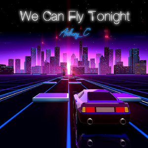 We Can Fly Tonight (Radio Edit)