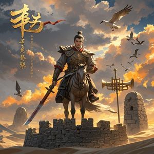 破楼兰-小小鱼丸