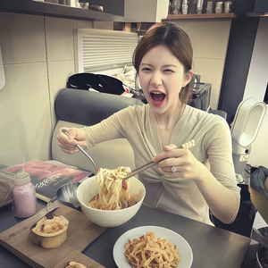 “爱是把自己撕成两半”