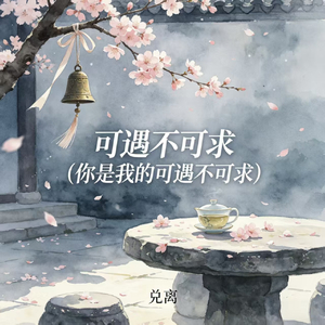 可遇不可求(你是我的可遇不可求)