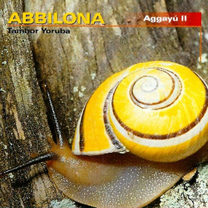 Aggayú (Guiro)