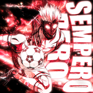 SEMPERO PERO (Super Slowed)