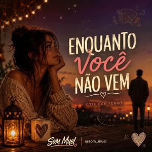 Enquanto você nao vem