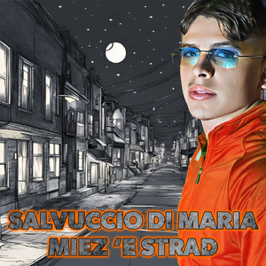 Miez 'e strad