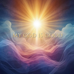 My God Is Good