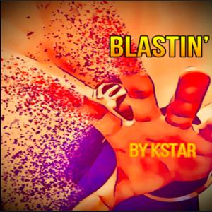 Blastin'