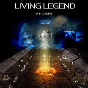 Enders Game (Live)