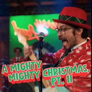 Christmas on Ollie-Ollie Island