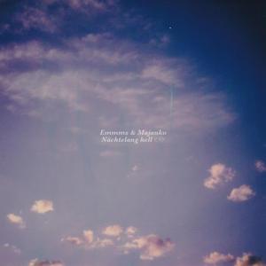 Nächtelang hell ☾⧼⧽ (feat. Majanko) (demo)