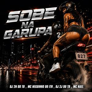 SOBE NA GARUPA