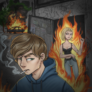 НЕАДЕКВАТНАЯ