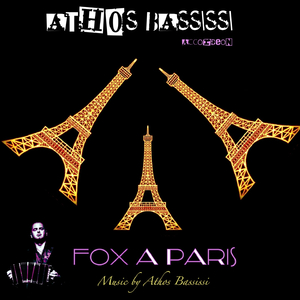 Fox a Paris