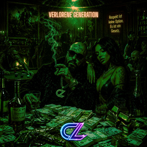 Verlorene Generation,