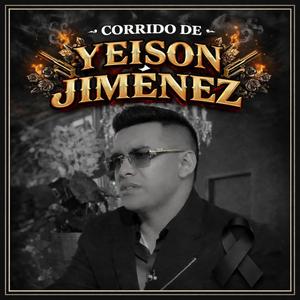 Corrido yeison jimenez