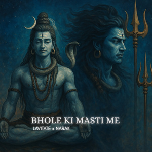 BHOLE KI MASTI ME