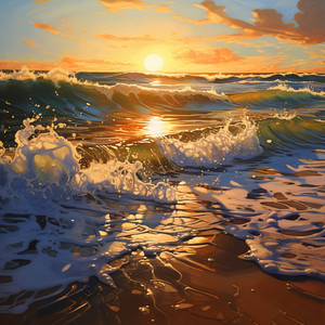 Ritmo Diurno Productivo Del Trueno