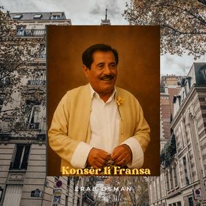 Konsêr li Fransa
