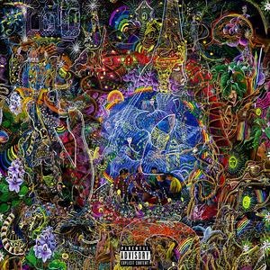 MOVE ON (Album Mix) (feat. Quadry & Whojaylen)