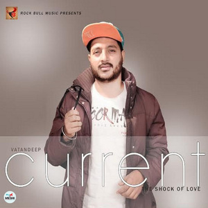 Current The Shock Of Love