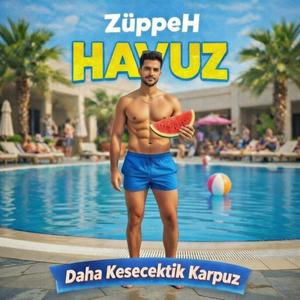 Havuz (Daha Kesecektik Karpuz)