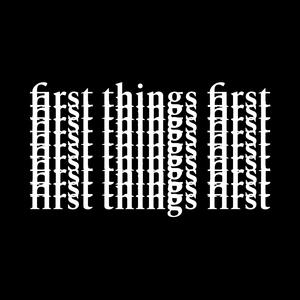 First Things First (From' PIZZA CHUNK'S ROCKY AND BULWINKLE)