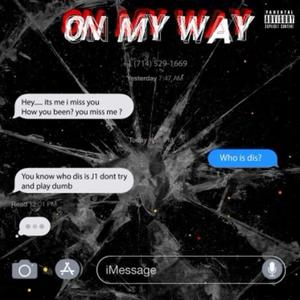 On My Way (feat. A)