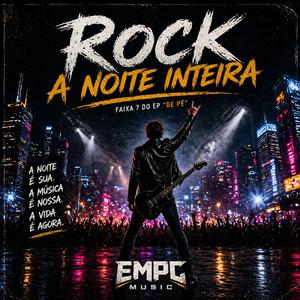 Rock A Noite Inteira