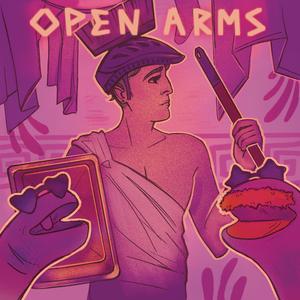 Open Arms