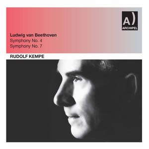 Symphony No. 4 In B Flat Major, Op. 60:III. Allegro vivace