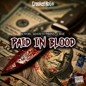 Paid In Blood