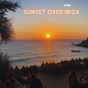 Sunset Over Ibiza (Terrace Club Mix)