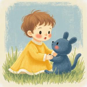 Fli o bebush i vogël/ Ninulla në gjuhën shqipe