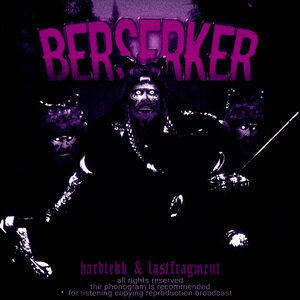 Berserker (Super Slowed)