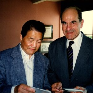 三分提高 七分普及