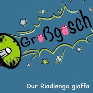 Dur Riadlenga gloffa