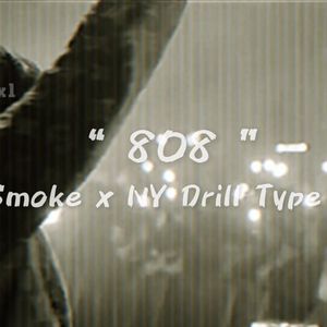 “ 狂轰滥炸808 ”Pop Smoke x NY Drill Type Beat